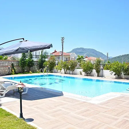 Belvedere * Fethiye
