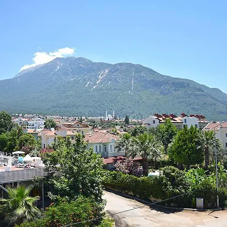 Belvedere * Fethiye