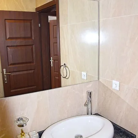 Willa Belvedere Fethiye