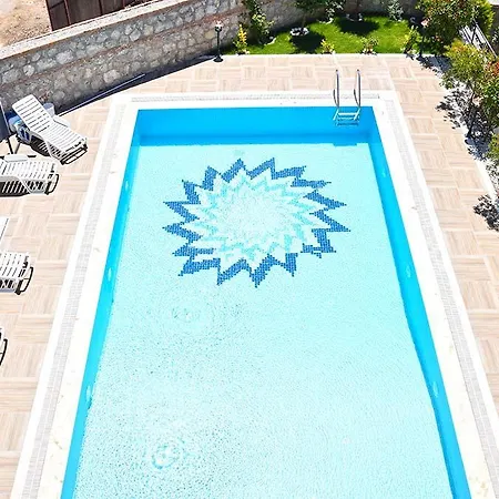 Belvedere * Fethiye