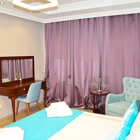 Belvedere Villa Fethiye