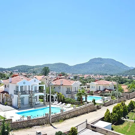 Villa Belvedere *
