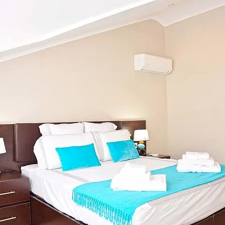 Belvedere Fethiye